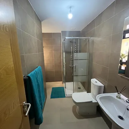 Apartamento Casa Teri - La Concha *