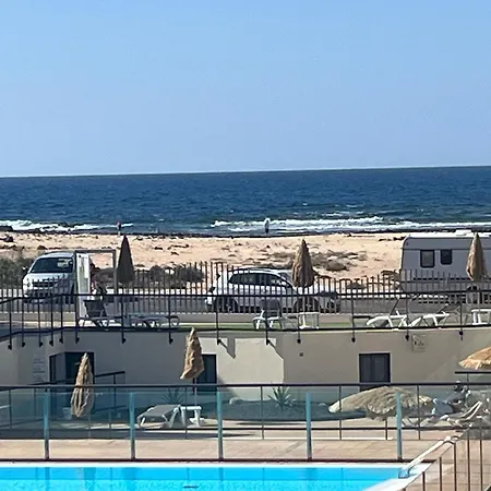 Casa Teri - La Concha *