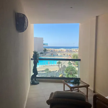 Apartamento Casa Teri - La Concha