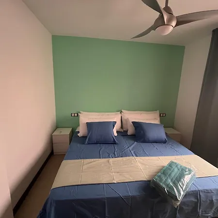 Apartamento Casa Teri - La Concha